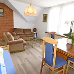 New West Station Апартаменты