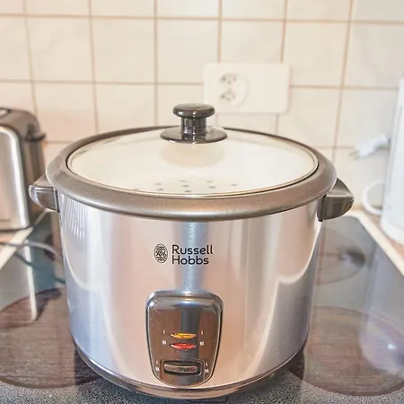 New West Station Διαμέρισμα Ιντερλάκεν