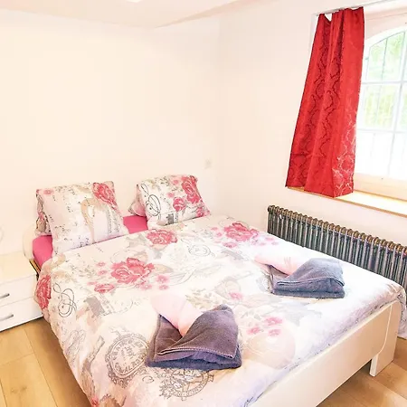 New West Station Apartman Interlaken