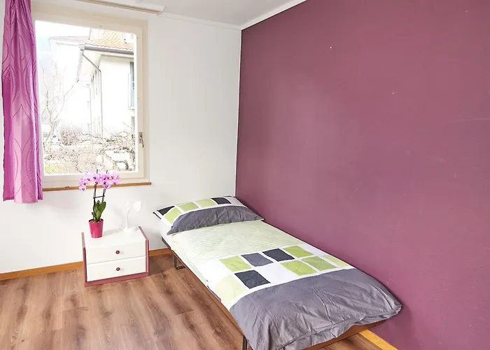 New West Station Apartamento