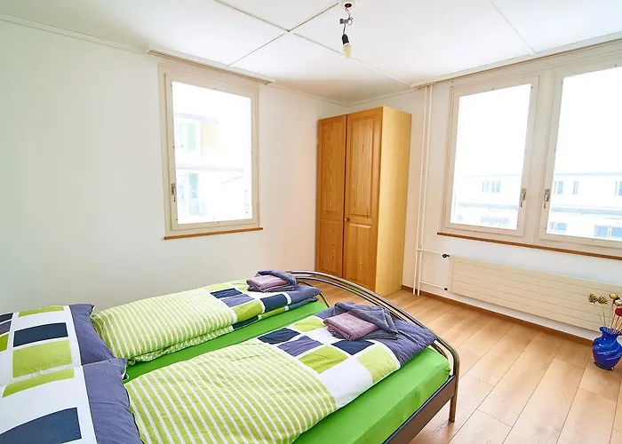 New West Station Apartamento