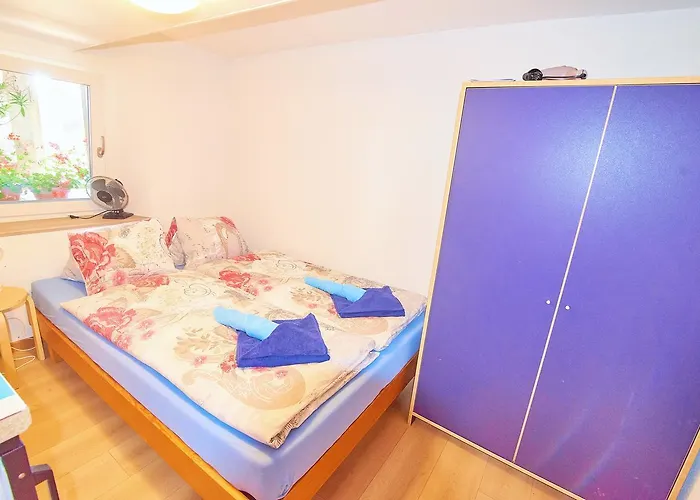 Apartamento New West Station *