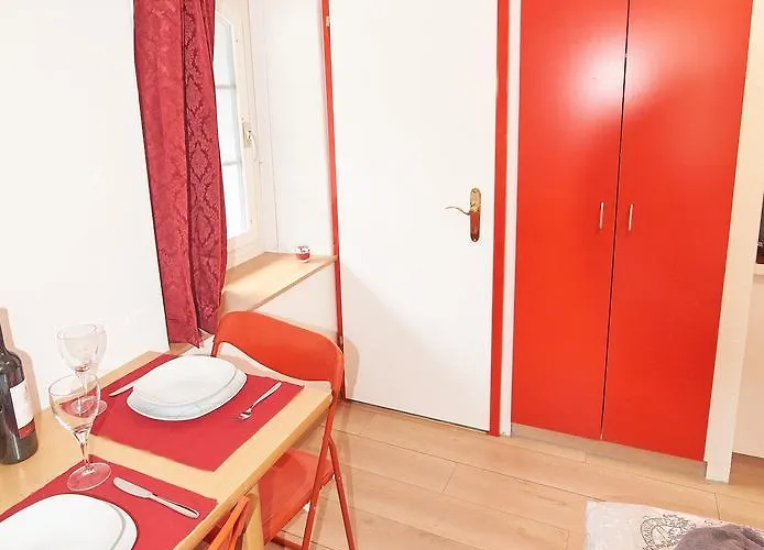 New West Station Apartamento *