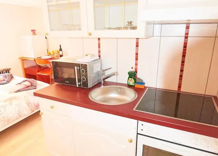 New West Station Апартаменти Інтерлакен