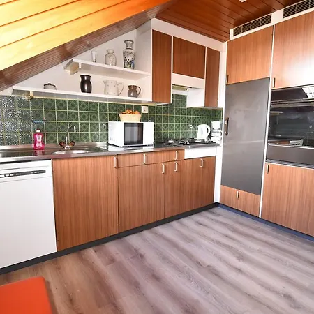 New West Station Appartement *