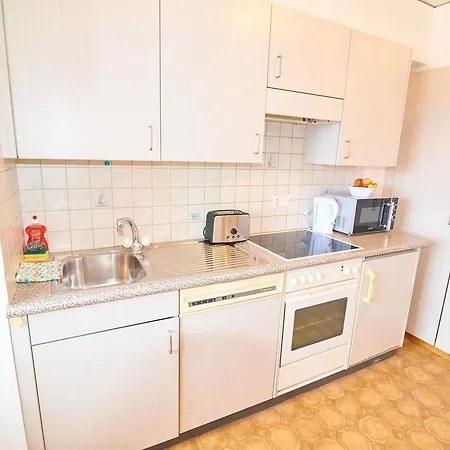 Appartement New West Station *