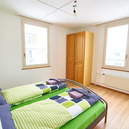 New West Station Appartement