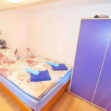 Appartement New West Station *