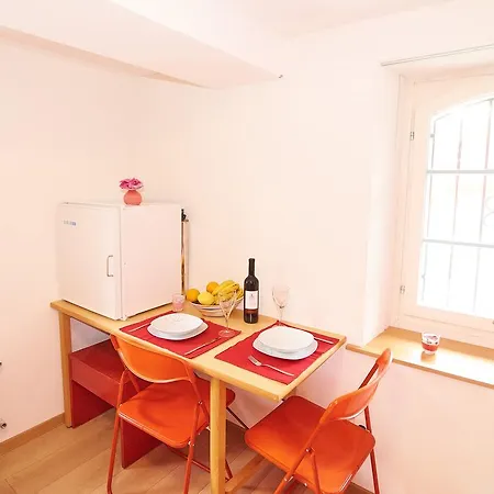 Appartement New West Station