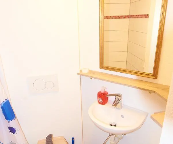 Lejlighed New West Station Interlaken