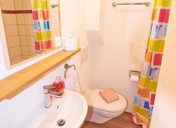 New West Station Lejlighed Interlaken