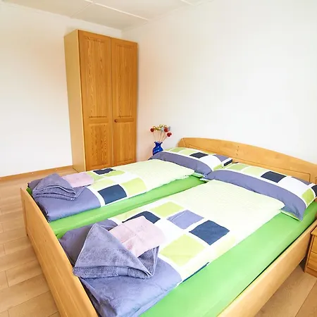 New West Station Apartamento *