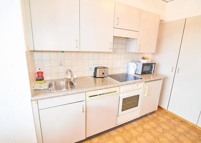 شقة New West Station *