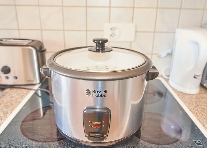 New West Station شقة إنترلاكن